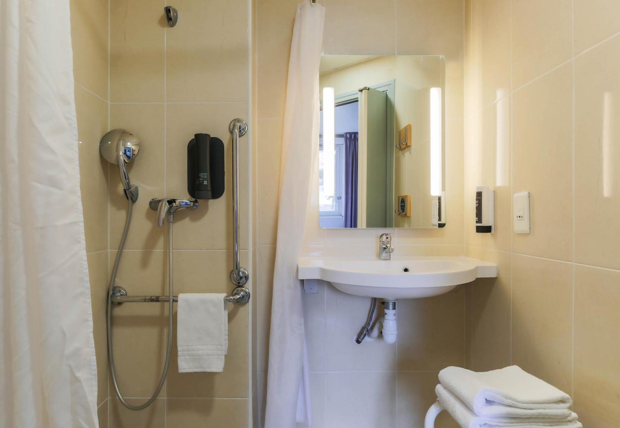 B&B Hotel Metz Semécourt Exteriér fotografie